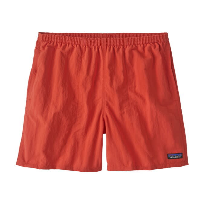 Patagonia Baggies Shorts 5