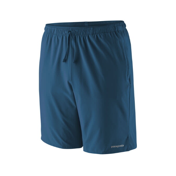 Patagonia-Multi Trails Shorts 8