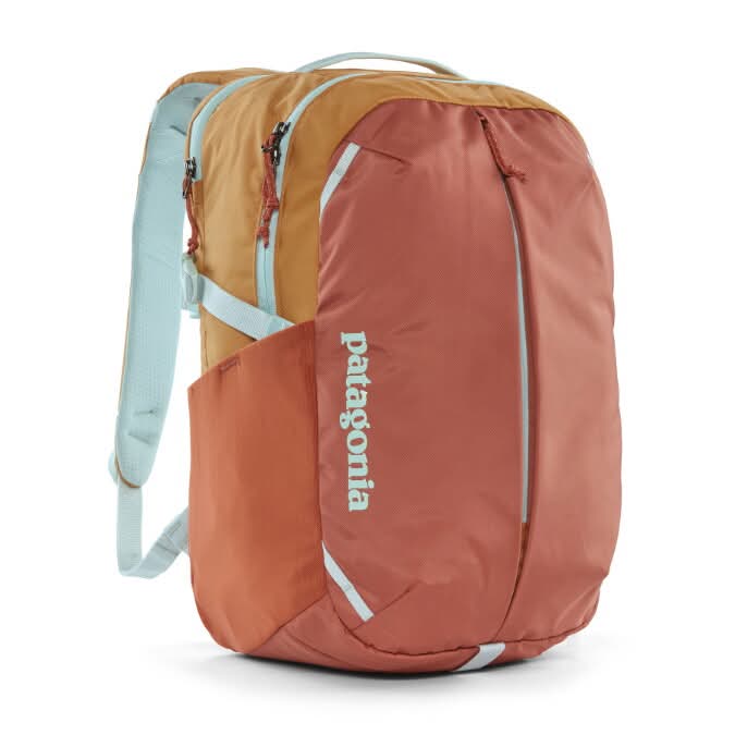 Patagonia-Refugio Pack 26L