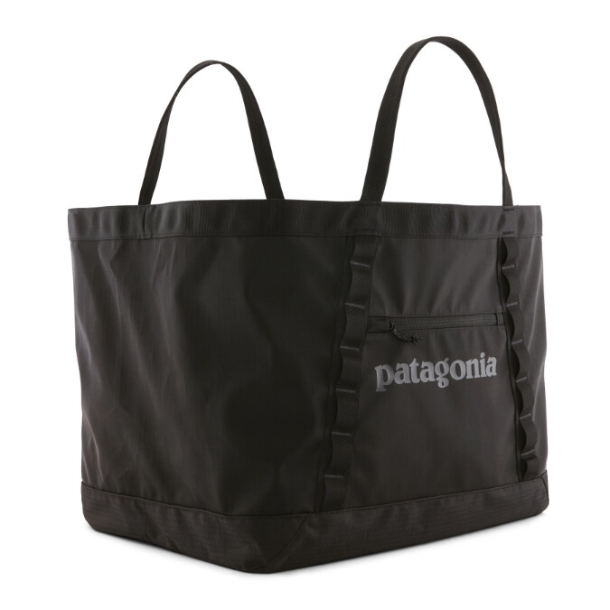 Patagonia-Black Hole Gear Tote