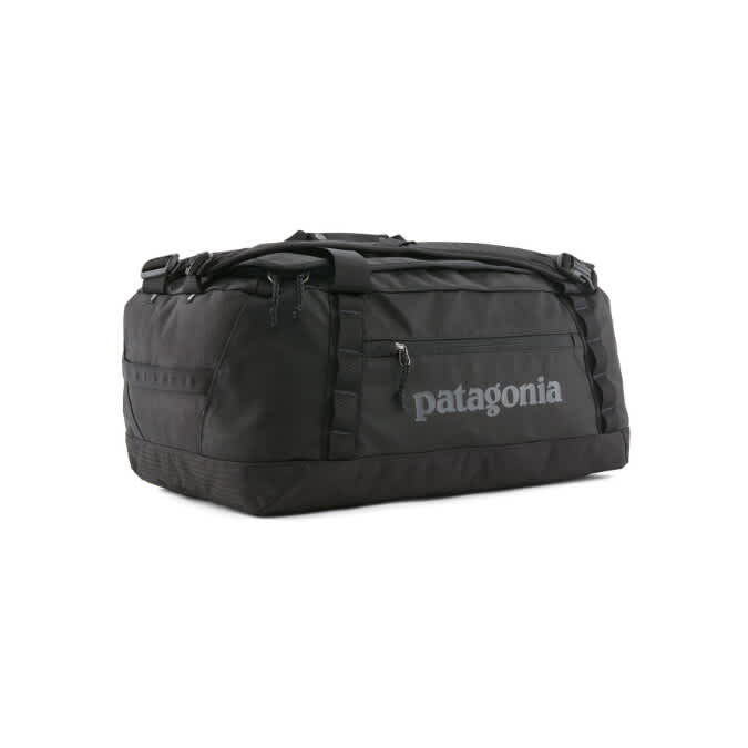 Patagonia-Black Hole Duffel 40L