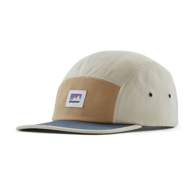 Patagonia-Graphic Maclure Hat