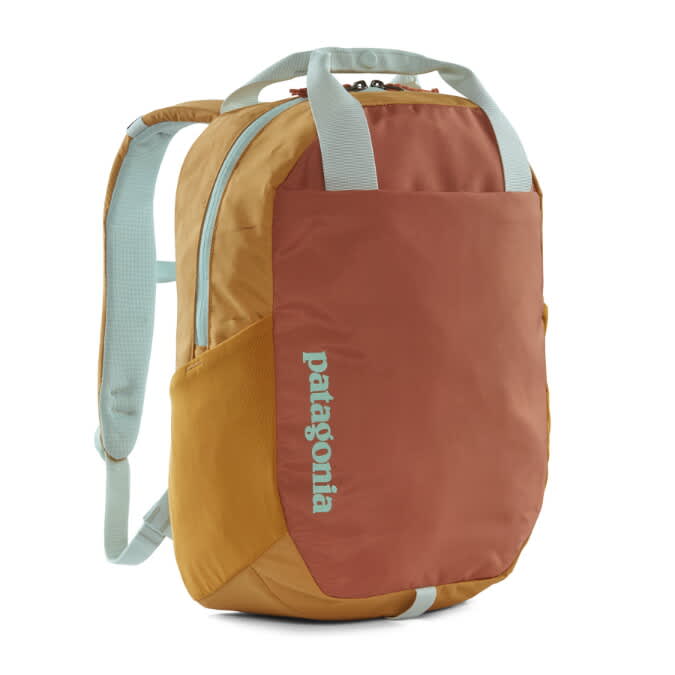 Patagonia-Atom Tote Pack 20L