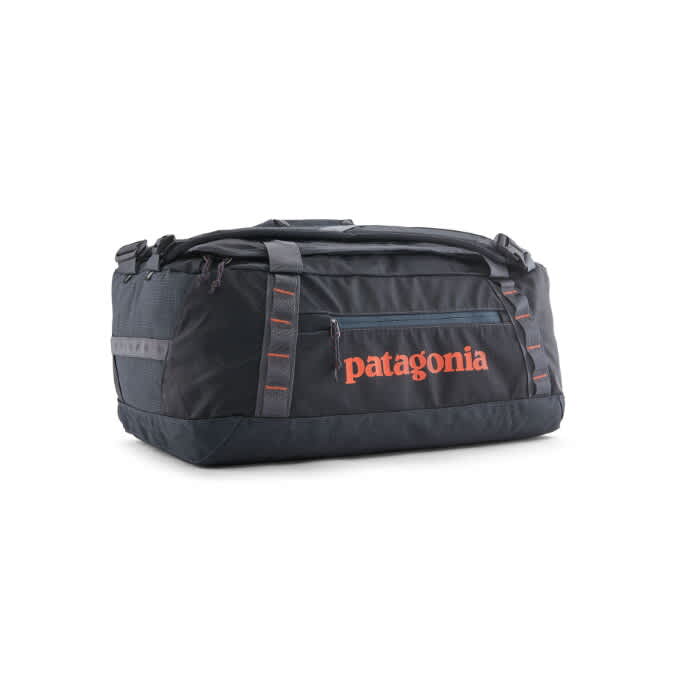 Patagonia-Black Hole Duffel 40L