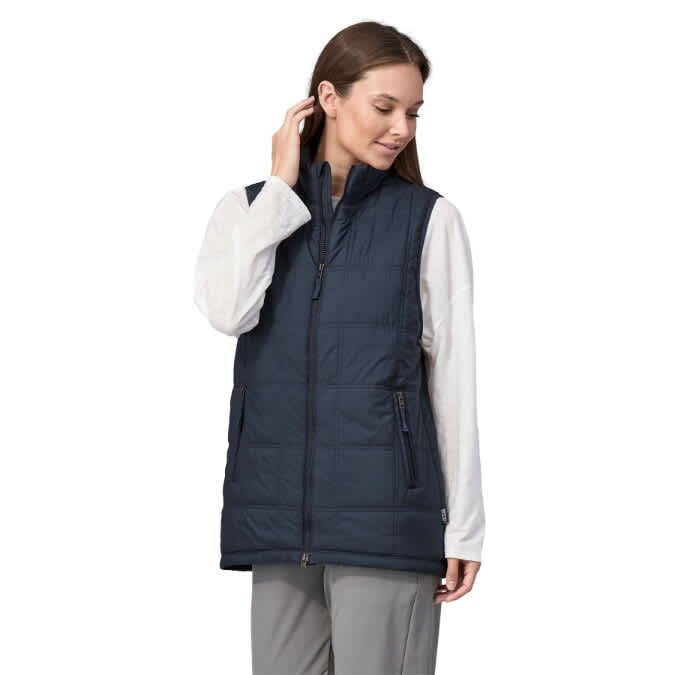 Patagonia-Lost Canyon Vest - Women's