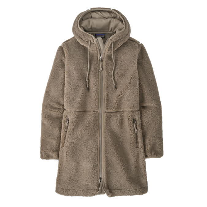 Patagonia-Lonesome Mesa Hooded Parka - Women's