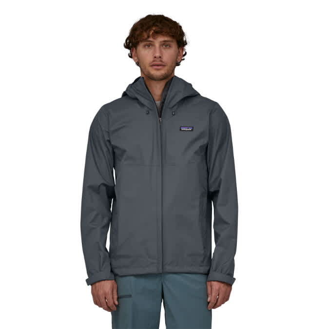 【新品】patagonia ◆Torrentshell 3L Pullover◆ Patagonia Men's Torrentshell 3L Pullover | $129.00 | Saint