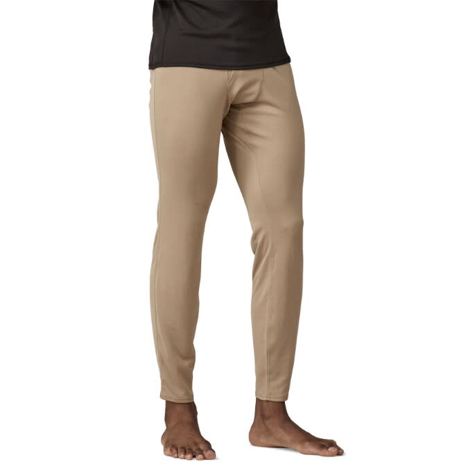 Patagonia Capilene Midweight Bottoms - Men's • Wanderlust