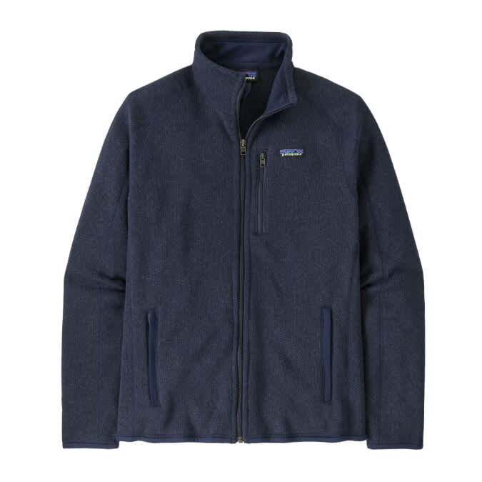 Patagonia-Better Sweater Jacket - Men's