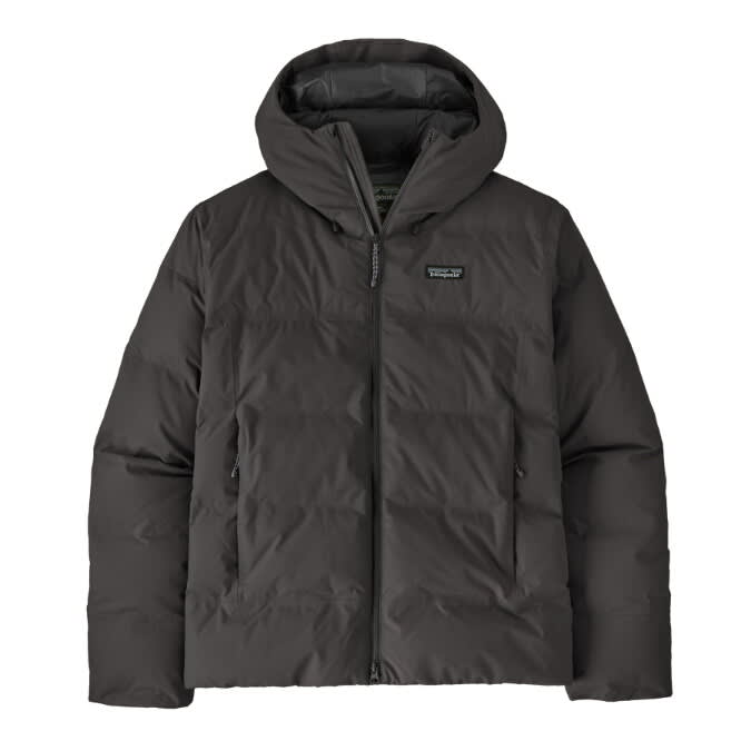 Patagonia-Jackson Glacier Jacket - Men's