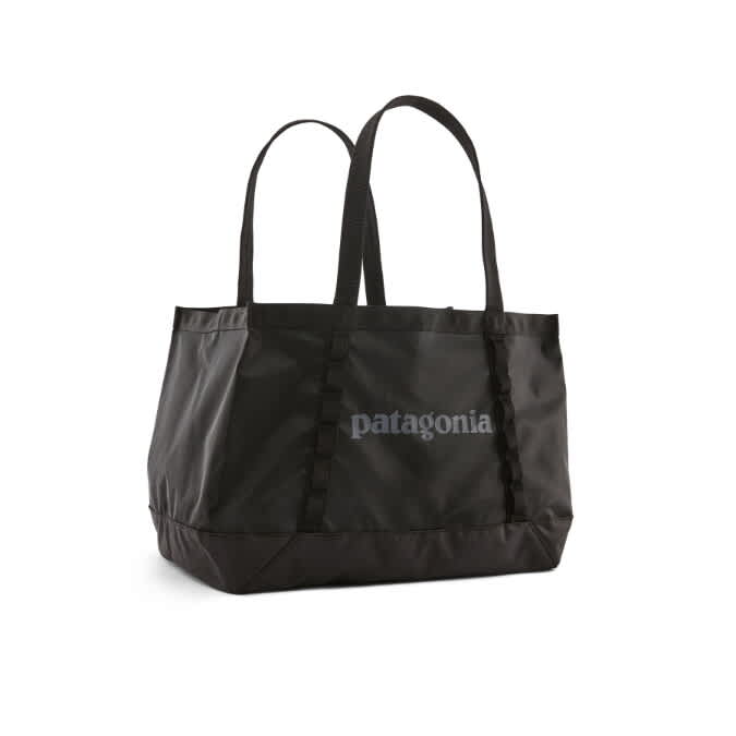 Patagonia-Black Hole Tote 25L