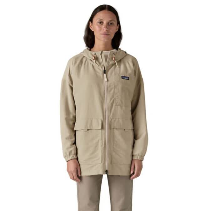 Patagonia-Skysail Unlined Parka - Women's