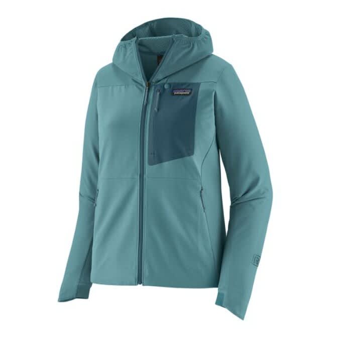 Patagonia-R1 CrossStrata Hoody - Women's