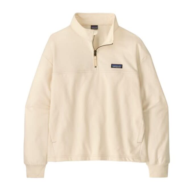 Patagonia-Ahnya Pullover - Women's
