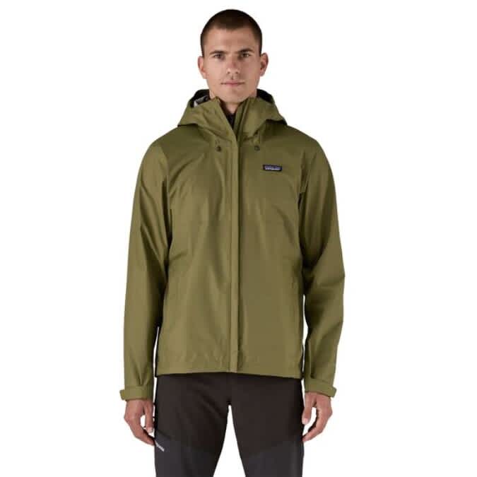 Patagonia-Torrentshell 3L Jacket - Men's