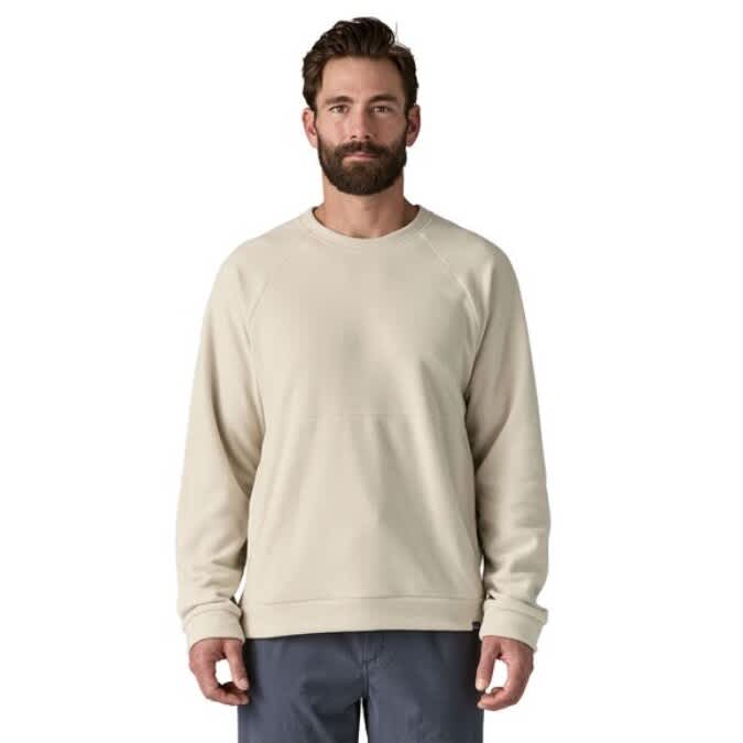 Patagonia-Micro D Crewneck - Men's