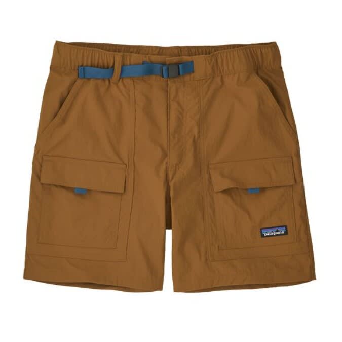 Patagonia-Outdoor Everyday Shorts 6
