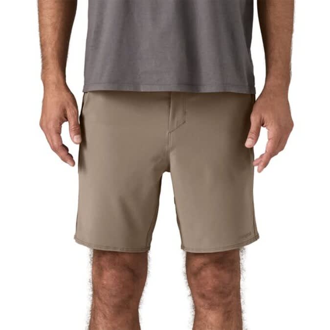 Patagonia-Hydropeak Hybrid Walk Shorts 18