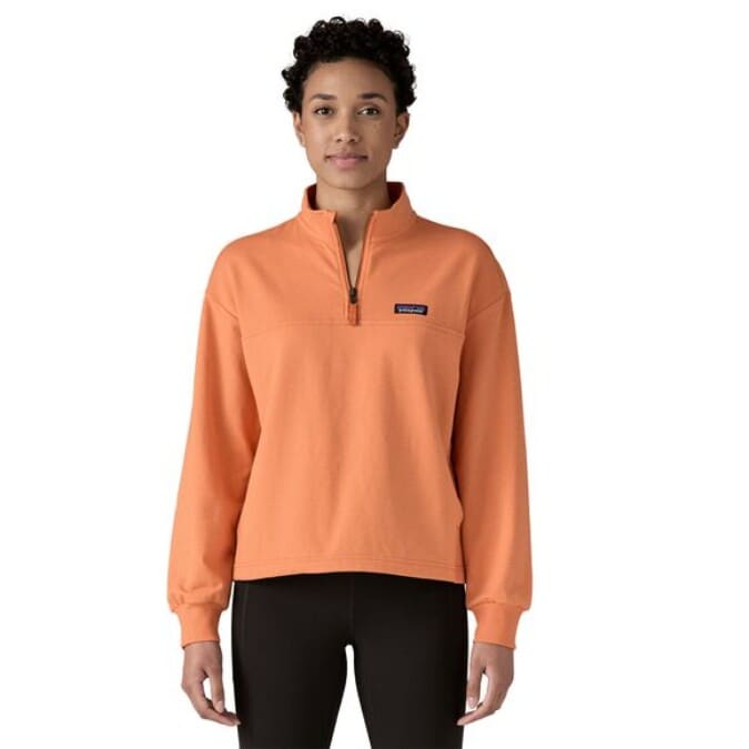 Patagonia-Ahnya Pullover - Women's