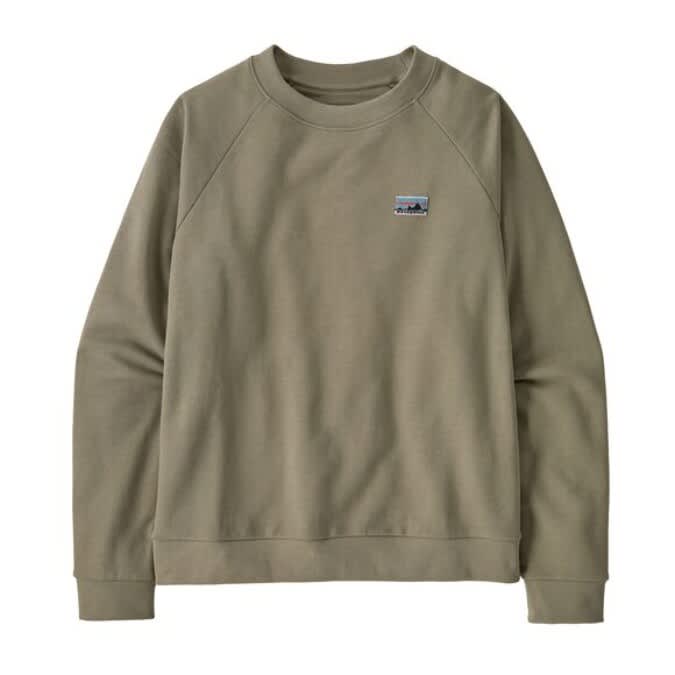 Patagonia-Regenerative Organic Certified Cotton Essential Top - Women's