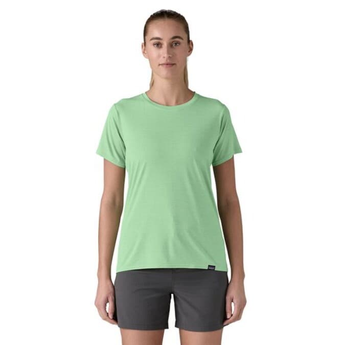 Patagonia-Capilene Cool Daily Shirt - Women's