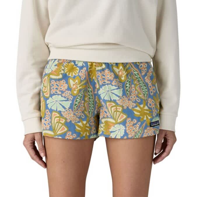 Patagonia-Barely Baggies Shorts 2 1/2