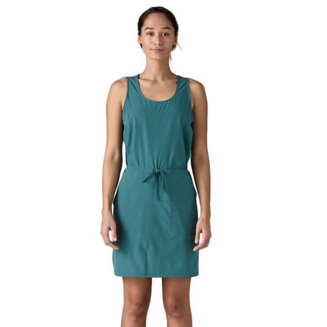 Patagonia Fleetwith Dress Women's • Wanderlust Outfitters™