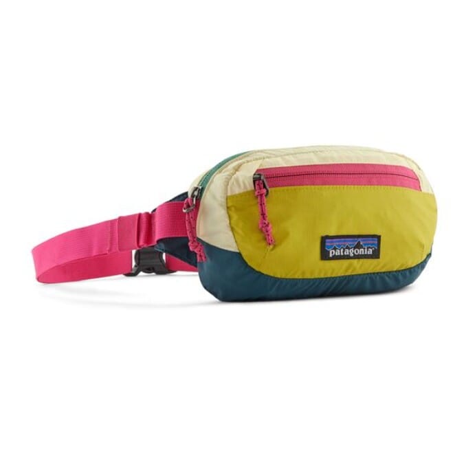 Patagonia-Terravia Mini Hip Pack