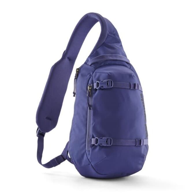 Backpack Patagonia Atom Sling 8l Smokey Violet Patagonia Atom - Main Image