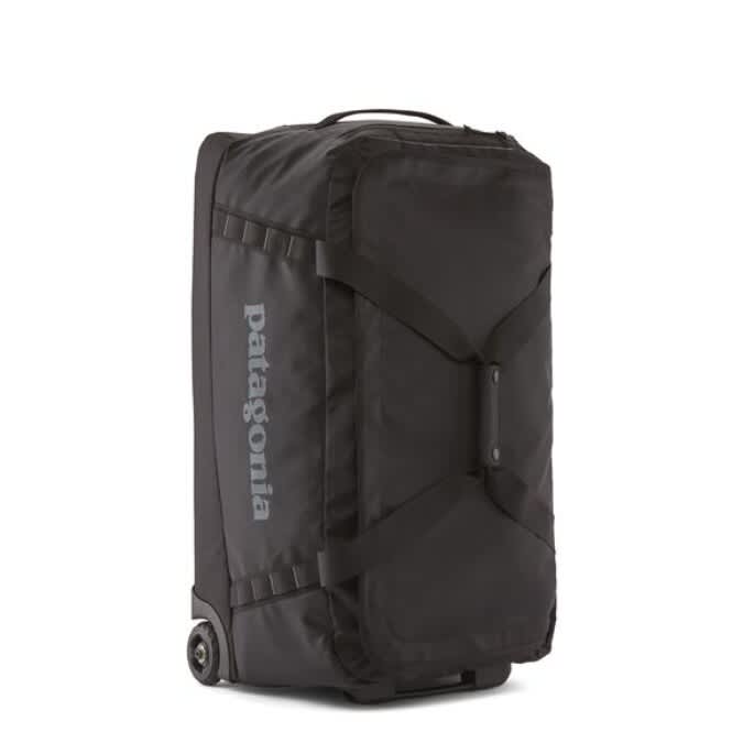 Patagonia-Black Hole Wheeled Duffel 70L
