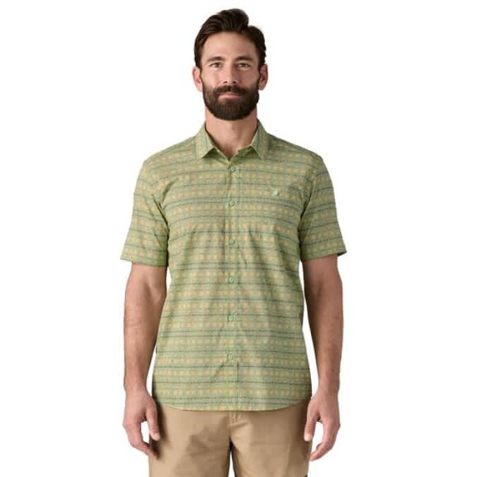 Patagonia-Go To Shirt - Men's