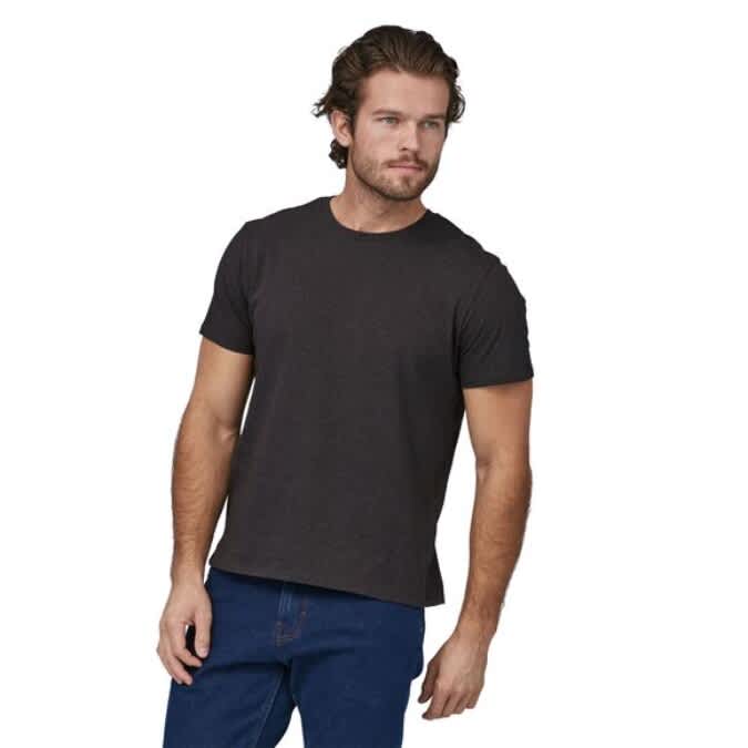 Patagonia-Daily Tee - Men's