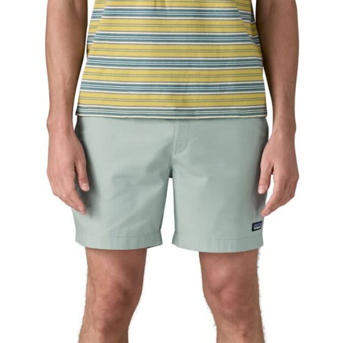 Patagonia-Light Weight All-Wear Hemp Shorts 6