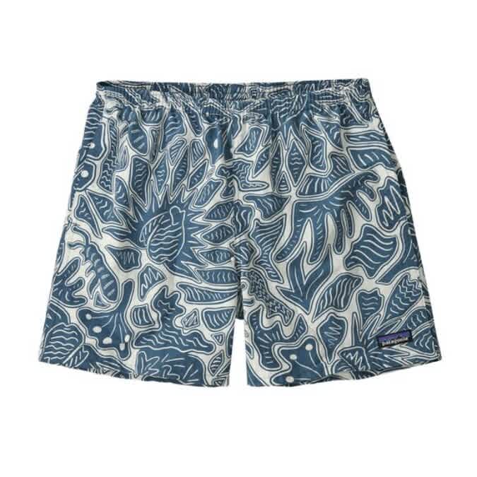 Patagonia-Baggies Shorts 5