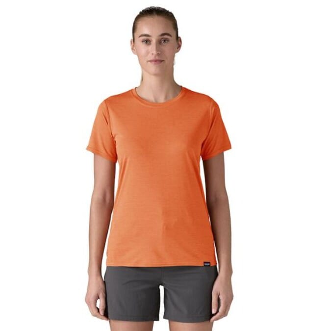 Patagonia-Capilene Cool Daily Shirt - Women's