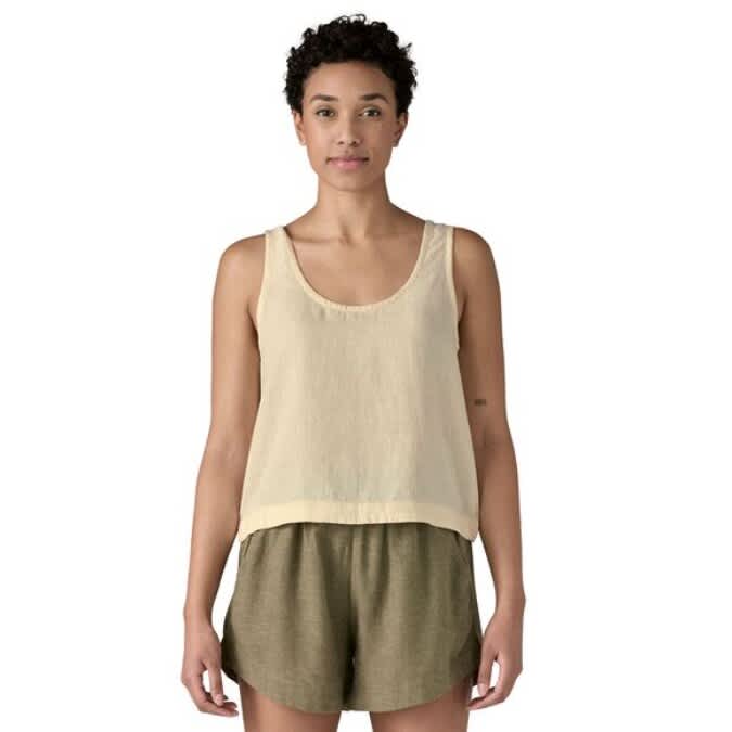 Patagonia-Garden Island Top - Women's