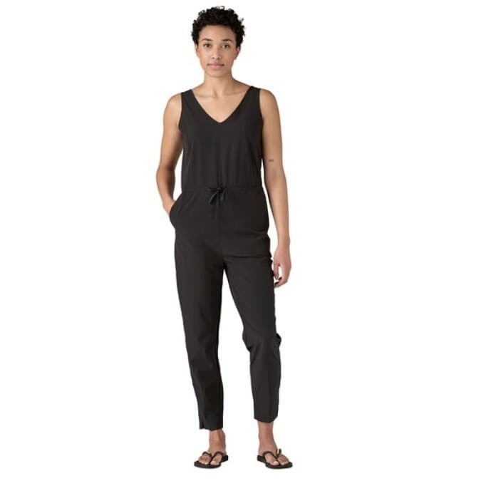 Patagonia-Fleetwith Jumpsuit - Women's