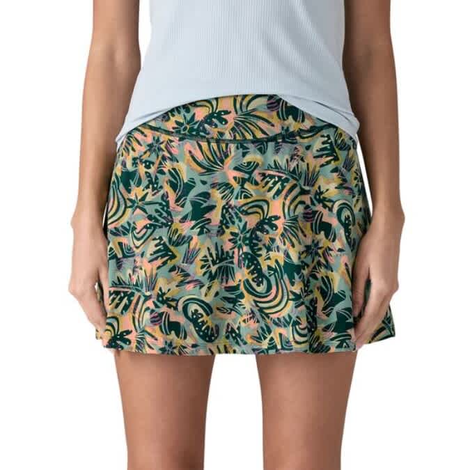 Patagonia-Maipo Skort - Women's