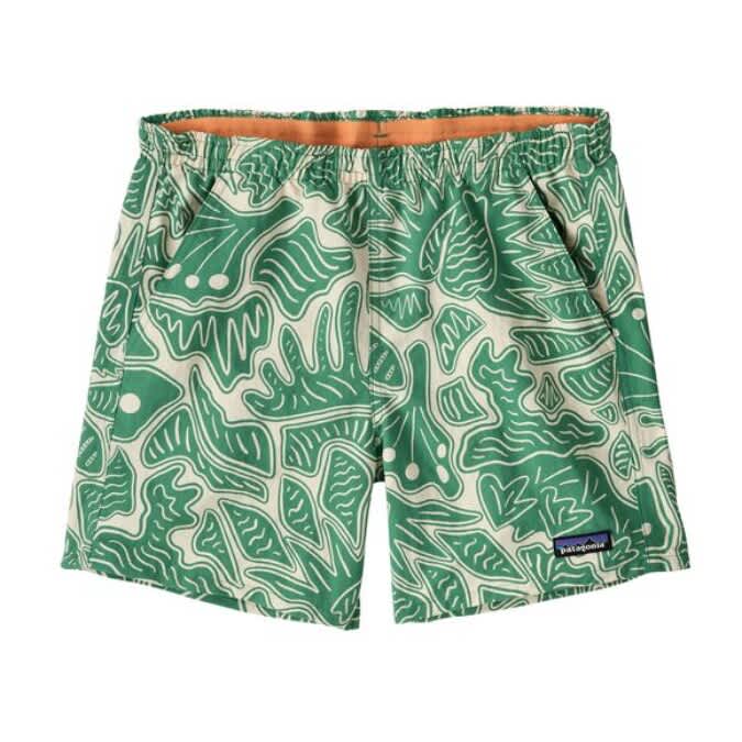 Patagonia-Baggies Shorts 5