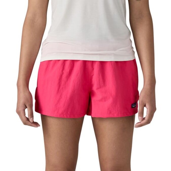 Patagonia-Barely Baggies Shorts 2 1/2
