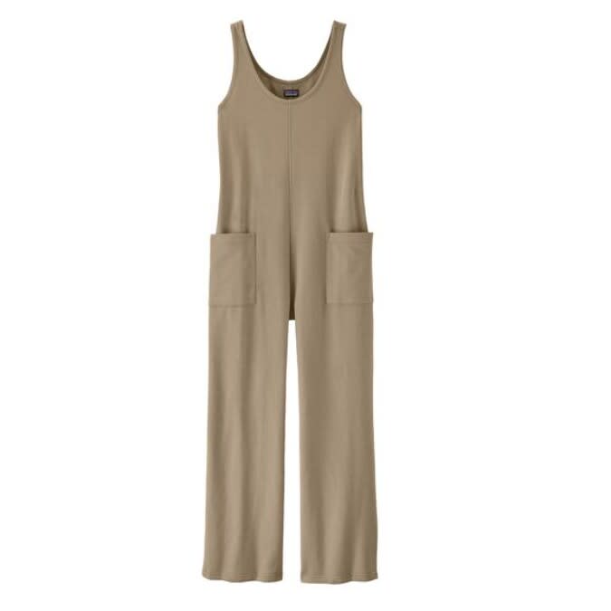 Patagonia-Ahnya Jumpsuit - Women's
