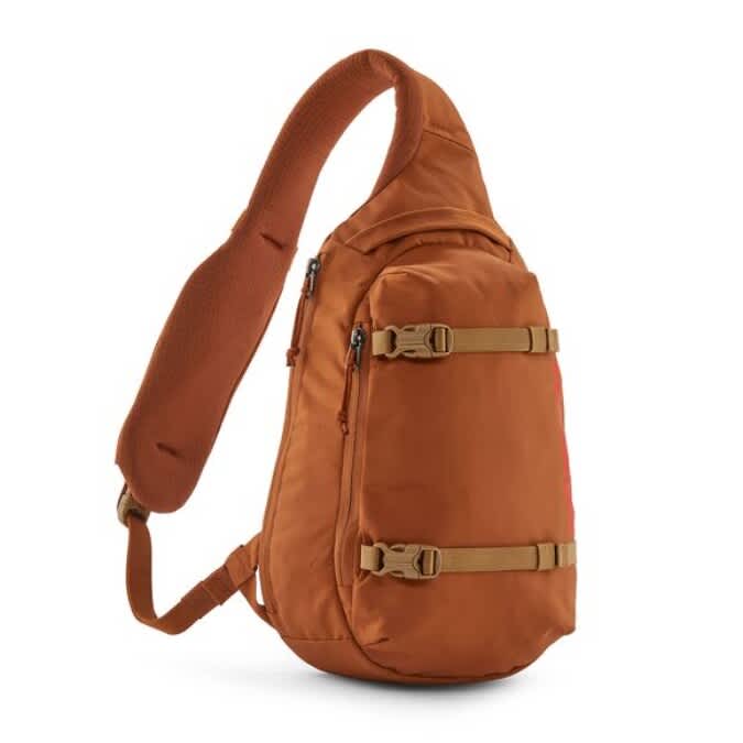 Patagonia Atom Sling 8L 希少カラー　オレンジ Patagonia Atom Sling 8L 希少カラー オレンジ バッグ