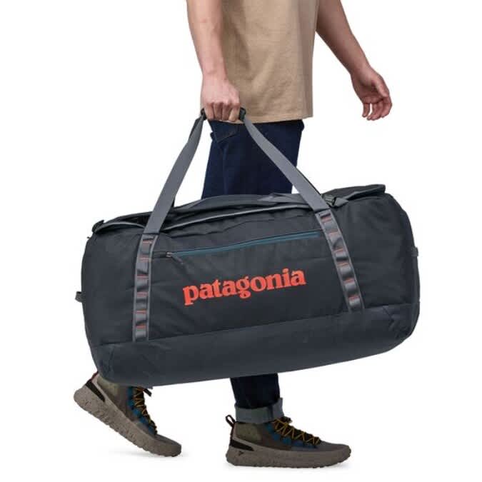 Patagonia-Black Hole Duffel 100L
