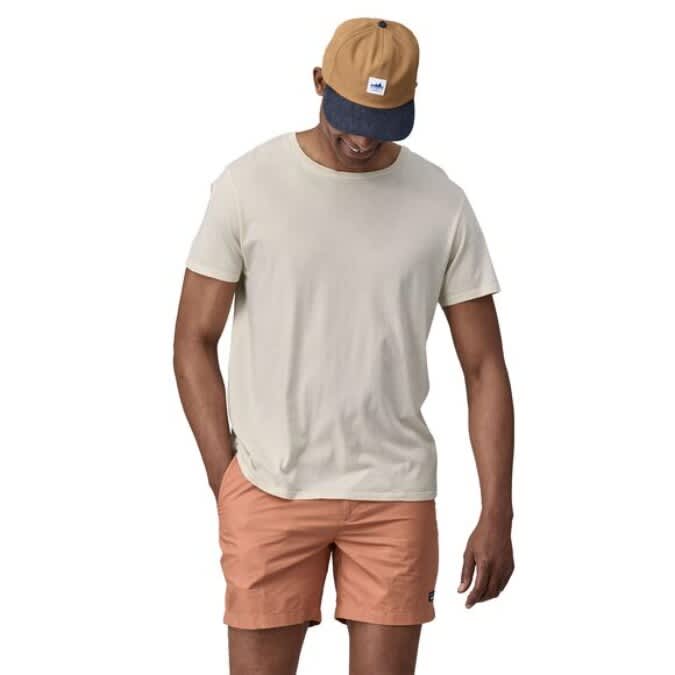 Patagonia-Daily Tee - Men's