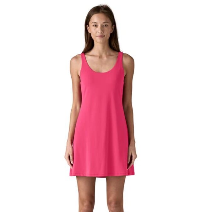 Patagonia-Maipo Dress - Women's