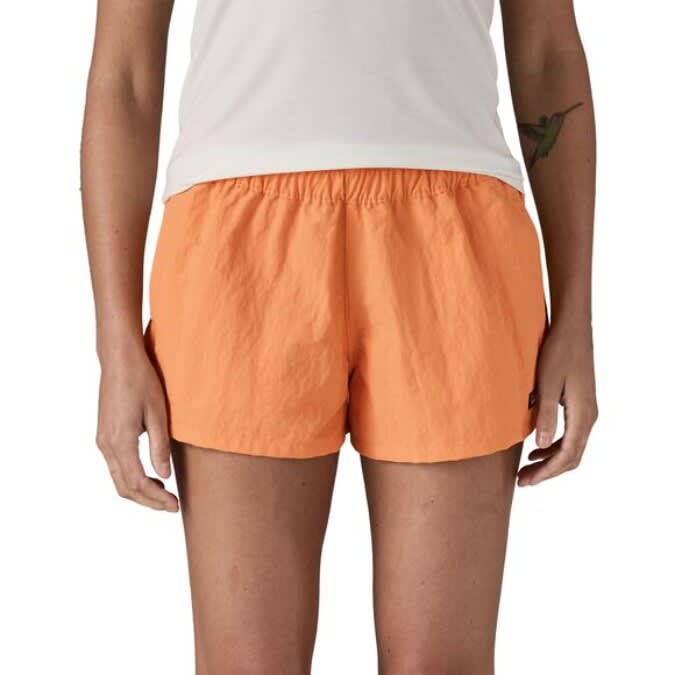 Patagonia-Barely Baggies Shorts 2 1/2