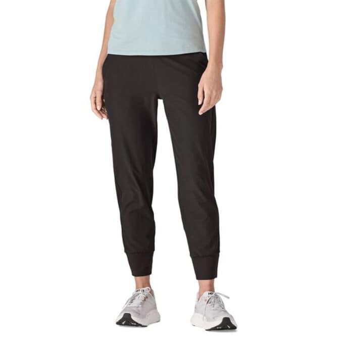 Patagonia-Happy Hike Studio Pants - Women's