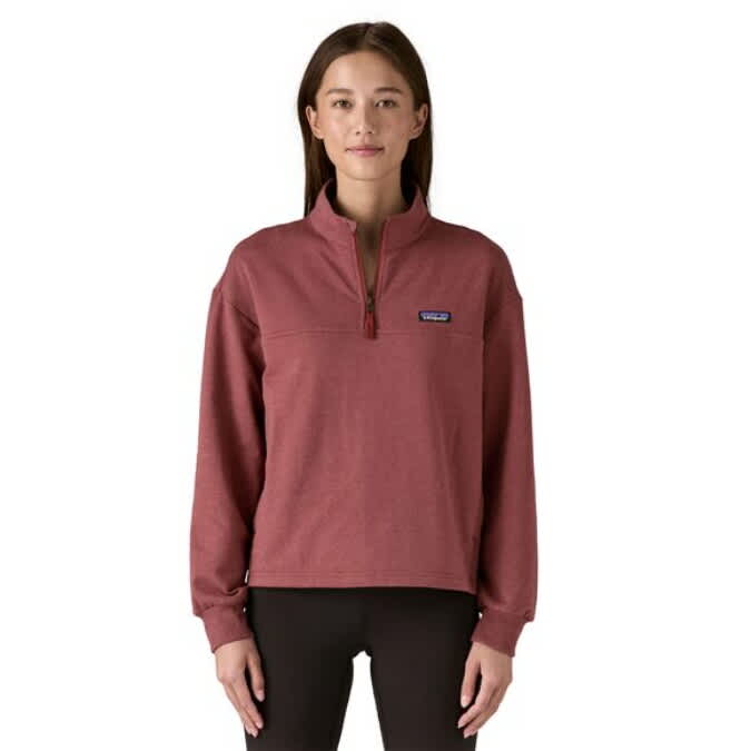 Patagonia-Ahnya Pullover - Women's