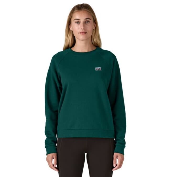 Patagonia-Regenerative Organic Certified Cotton Essential Top - Women's