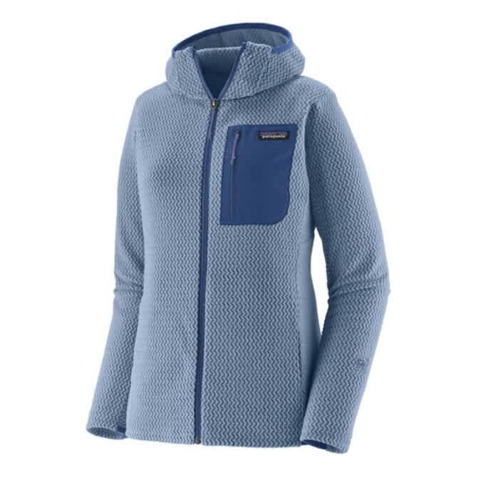 Patagonia-R1 Air Full Zip Hoody - Women's